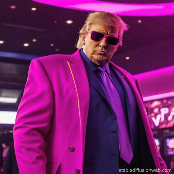 The Cultural Impact of Taco Trump in Current Events