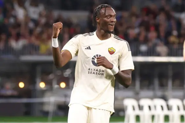 The Rise and Impact of Tammy Abraham in Football Today