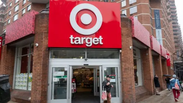 Target’s Strategic Expansion in the Retail Market