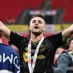 Taylor Harwood-Bellis: The Rising Star of Football