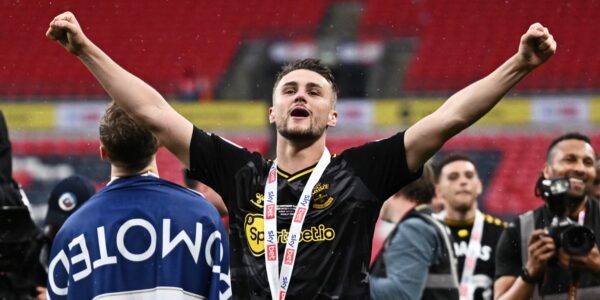 Taylor Harwood-Bellis: The Rising Star of Football