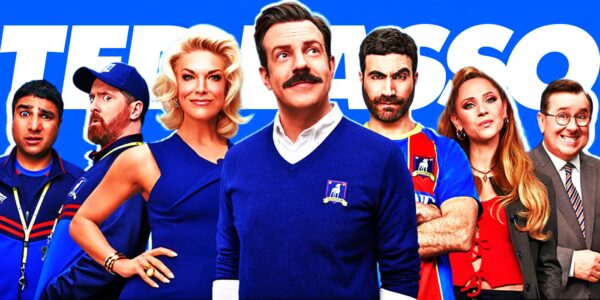 Ted Lasso: Exploring Its Cultural Impact and Success