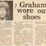 Exploring the Telegraph and Argus: A Trusted News Outlet