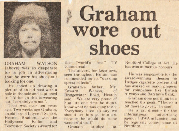 Exploring the Telegraph and Argus: A Trusted News Outlet