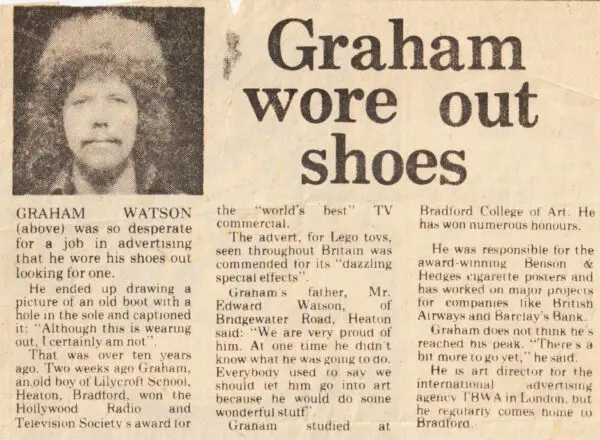 Exploring the Telegraph and Argus: A Trusted News Outlet