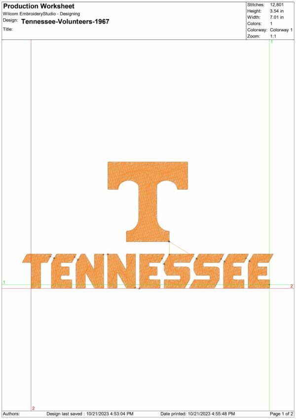 The Importance and Culture of Tennessee