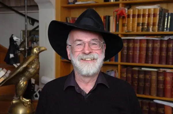 The Legacy of Terry Pratchett: A Master of Fantasy