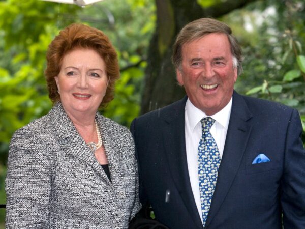 Remembering Terry Wogan: A Broadcasting Icon