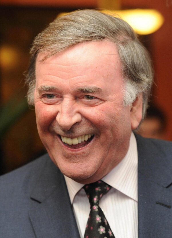 The Lasting Legacy of Terry Wogan