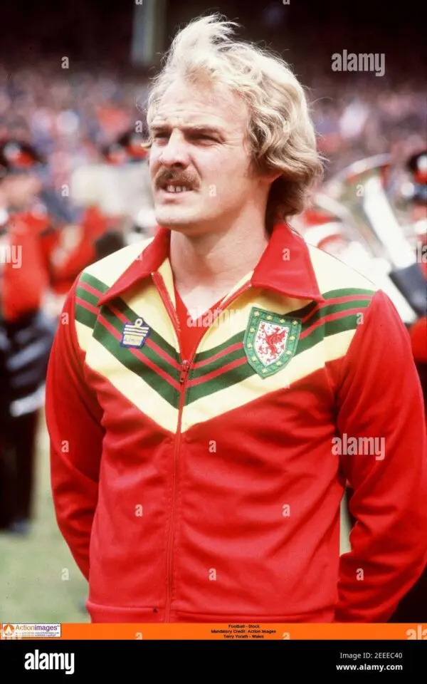 The Life and Influence of Terry Yorath’s Wife