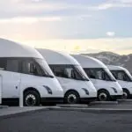 Recent Advancements and Impact of Tesla in the Automotive Industry