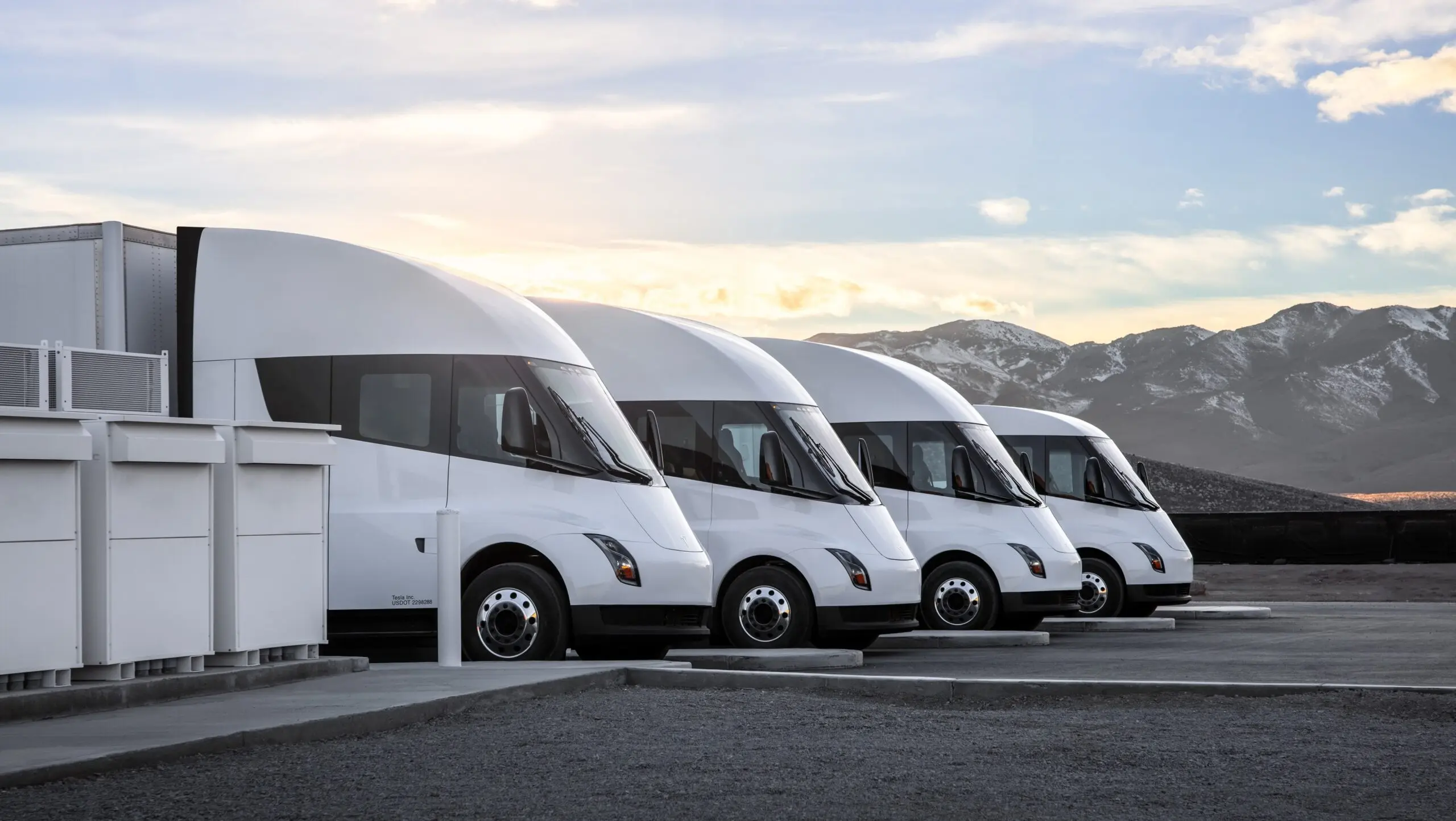 Recent Advancements and Impact of Tesla in the Automotive Industry