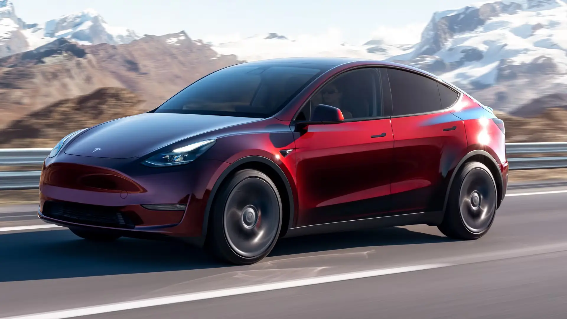 Exploring the Tesla Model Y: Features and Market Trends