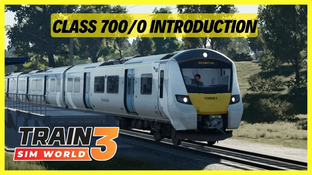 Thameslink: A Critical Component of London’s Rail Network