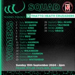 Match Preview: Thatto Heath Crusaders vs Widnes Vikings