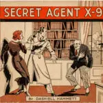 Unraveling ‘The Secret Agent’: Espionage in Contemporary Context