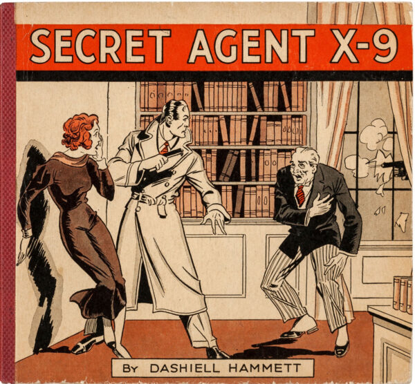 Unraveling ‘The Secret Agent’: Espionage in Contemporary Context
