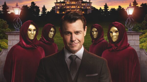 The Traitors BBC: A New Reality Show Sensation