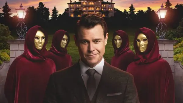 The Traitors BBC: A New Reality Show Sensation