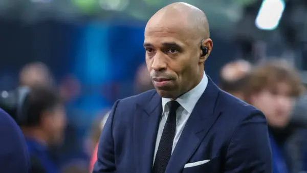 The Legacy of Thierry Henry in Football History