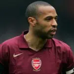 Thierry Henry: A Football Icon and His Legacy