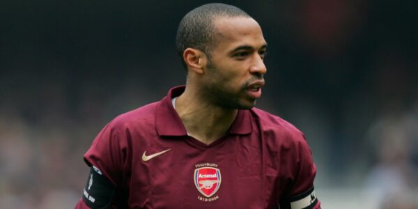 Thierry Henry: A Football Icon and His Legacy