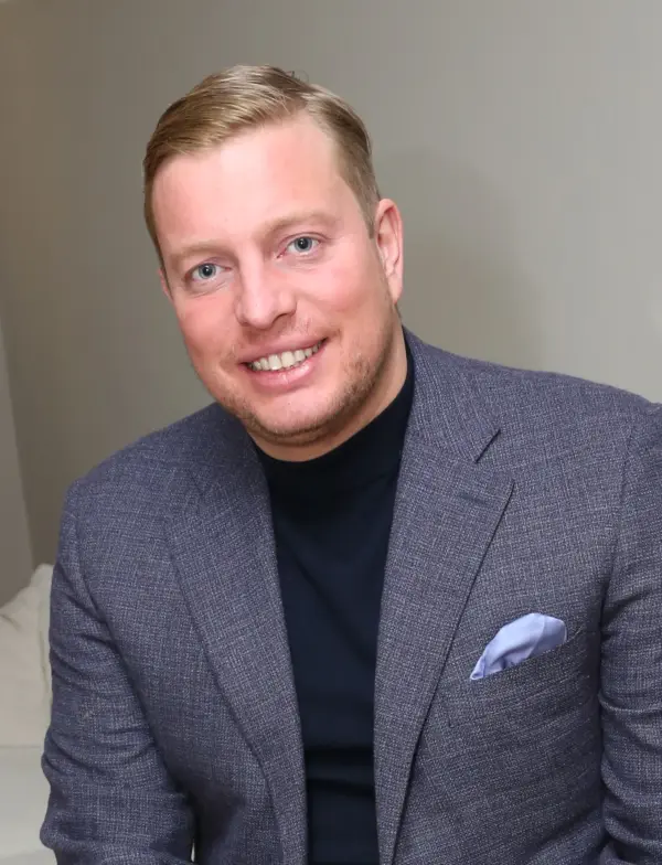 The Rise of Thomas Skinner: Entrepreneur and TV Star