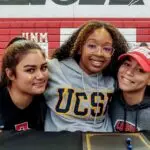 The Significance of the Number Three in Our Lives