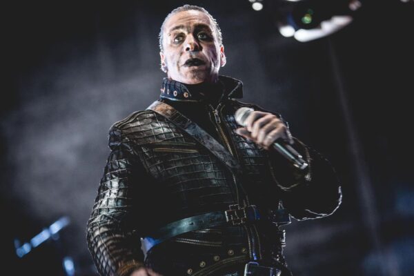 The Life and Influence of Till Lindemann
