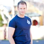 The Inspiring Journey of Tim Campbell