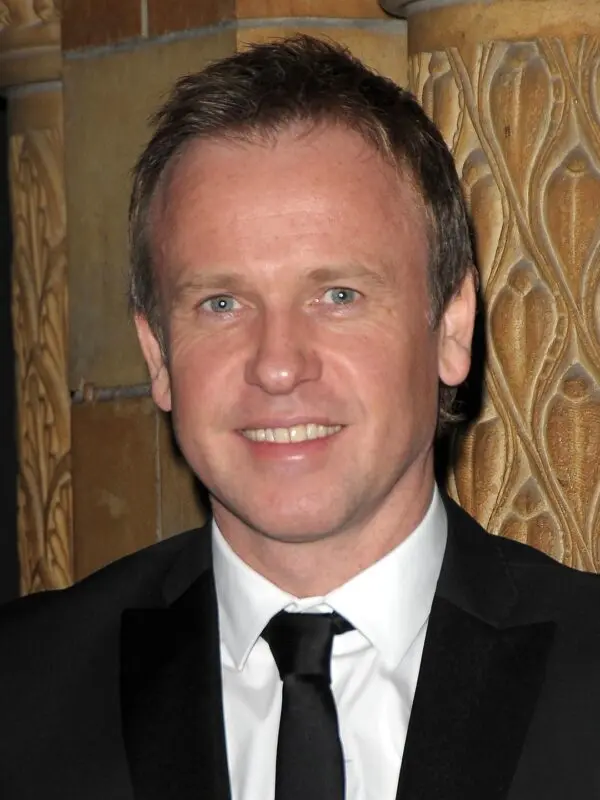 The Rise and Career of Tim Lovejoy