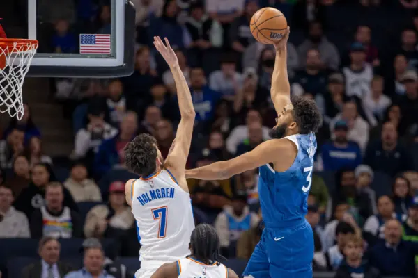 Timberwolves vs Thunder: An In-Depth Matchup Preview