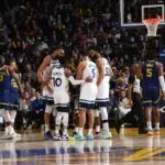 Timberwolves vs Warriors: An In-Depth Look at the Rivalry