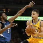 Timberwolves vs Warriors: A Thrilling NBA Encounter