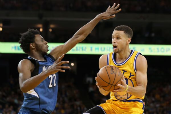Timberwolves vs Warriors: A Thrilling NBA Encounter