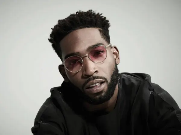The Rise and Influence of Tinie Tempah in UK Music