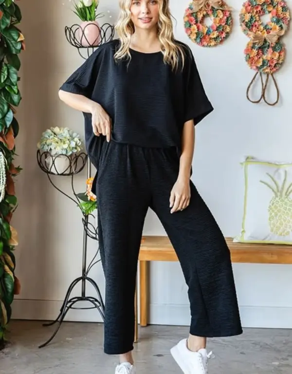 The Role of TLC in Health and Well-being