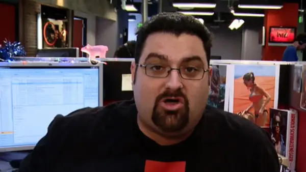 The Influence of TMZ on Celebrity News