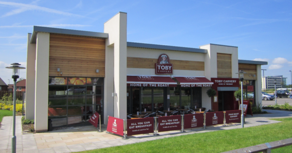 Exploring Toby Carvery: The Home of Great British Roasts