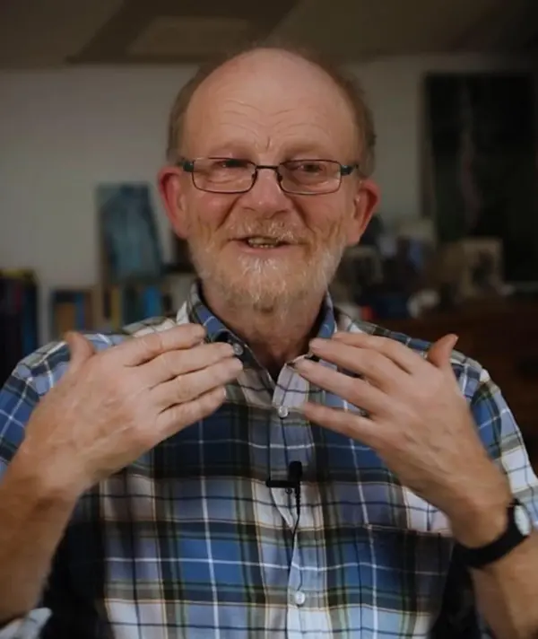 The Life and Career of Tom Baker: Doctor Who’s Fourth Doctor