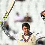 The Journey of Tom Banton: England’s Cricketing Prodigy