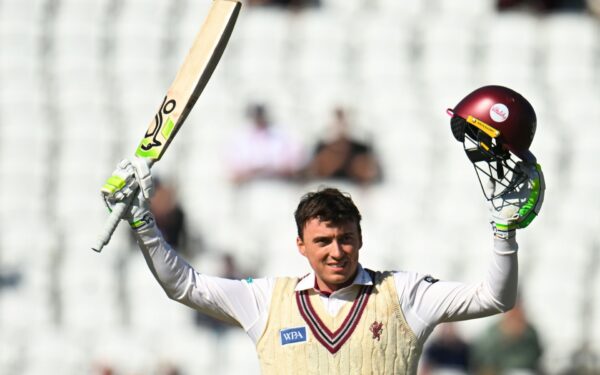 The Journey of Tom Banton: England’s Cricketing Prodigy