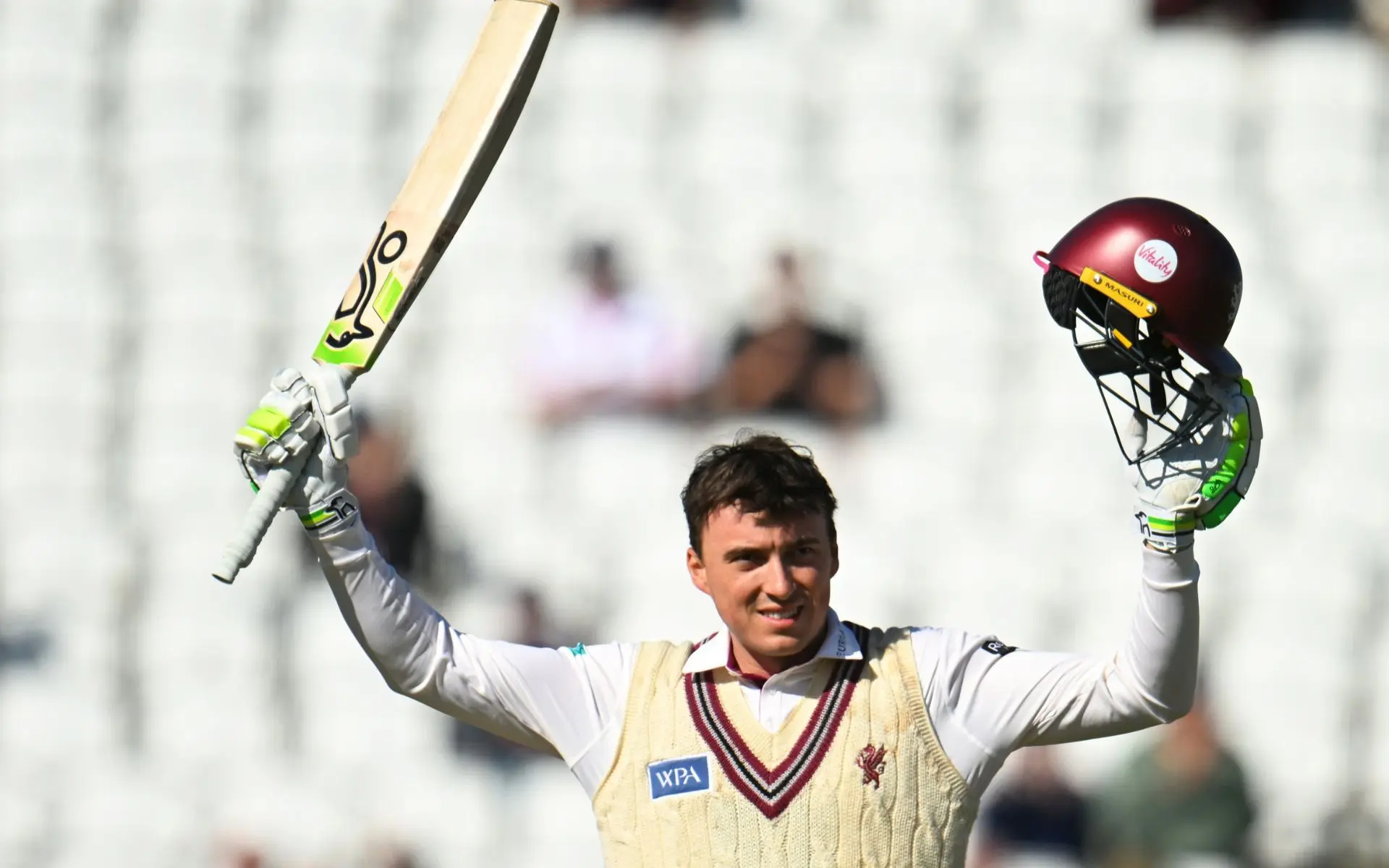 The Journey of Tom Banton: England’s Cricketing Prodigy