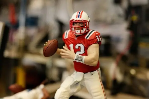 The Unmatched Legacy of Tom Brady in American Football