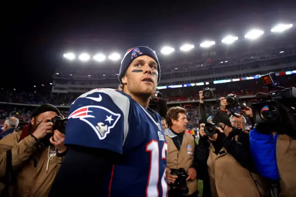 Tom Brady: The Legacy of an NFL Legend