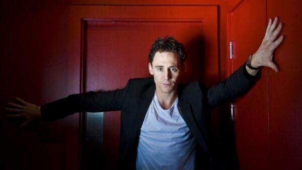 Tom Hiddleston: The Rise to Fame of a Versatile Actor