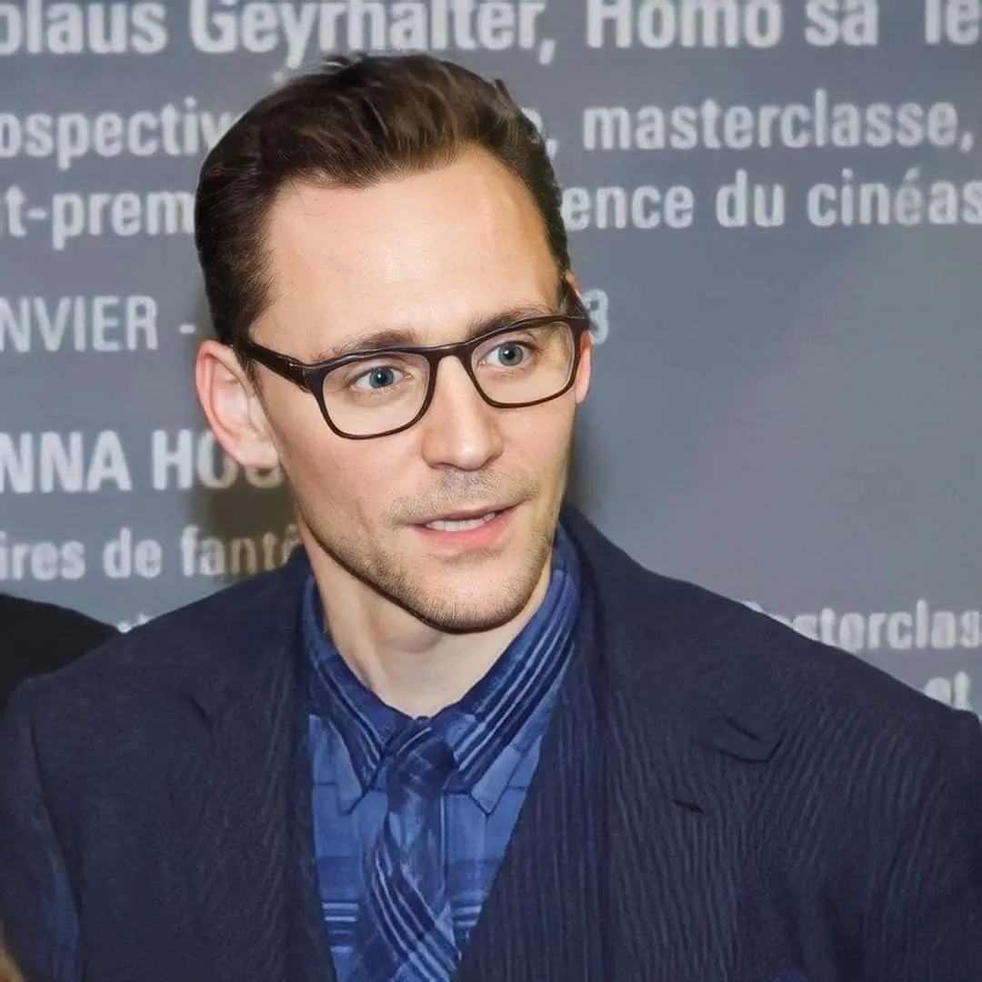 The Rise of Tom Hiddleston: A Stellar Career in Acting