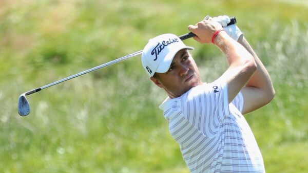 The Journey of Tommy Fleetwood in Professional Golf