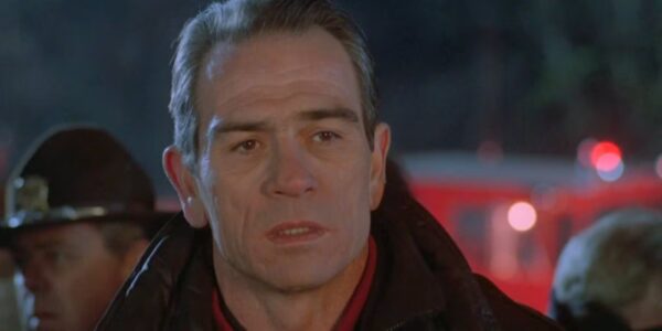 The Remarkable Journey of Tommy Lee Jones