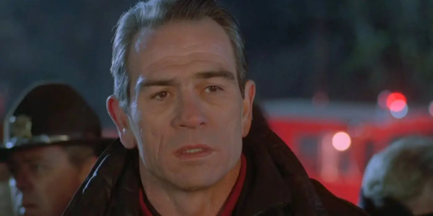 The Remarkable Journey of Tommy Lee Jones
